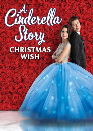 シンデレラ・ストーリー5: クリスマスの願い